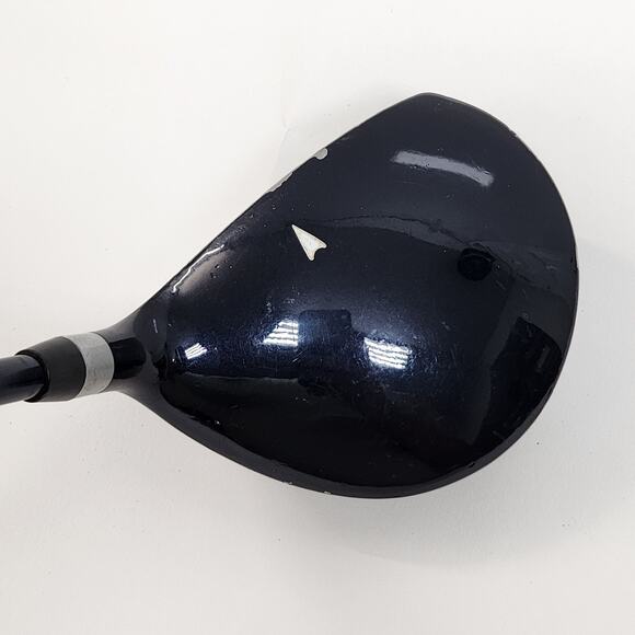 Women's Tour Craft Ti Form Heat Forged 3-Wood RH Ladies Graphite 42" - Picture 3 of 15